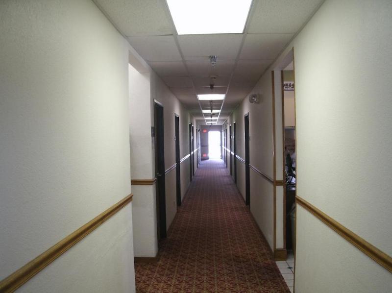 Super 8 By Wyndham Platte City Kansas City Area Exterior foto